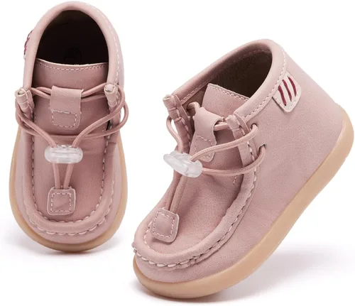 Vista 2 de MORENDL Botas de bebé niña
