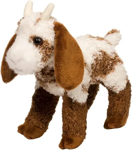 Vista 6 de Douglas Bodhi Cabra de Peluche Animal de Peluche