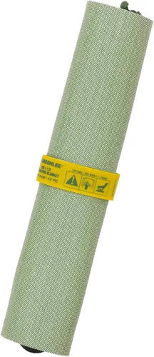 Vista 13 de Greenlee 860-1-1/2 Manta de Calentamiento de PVC con Control de Temperatura para Conductos de PVC de 1/2" a 1-1/2", 120 Voltios, 200 Vatios