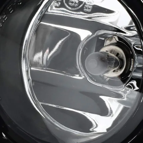 Vista 3 de DNA MOTORING FL-OEM-0053L Luz antiniebla estilo OE de fábrica, lado del conductor, mejora la visibilidad