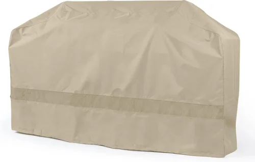 Vista 14 de Covermates Funda para Parrilla de Isla - Cubierta Resistente a la Intemperie para Exteriores, Fundas de Barbacoa de Servicio Pesado para Isla