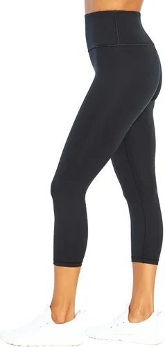 Vista 2 de Balance Collection Leggings capri de tiro alto Contender Luxe para mujer