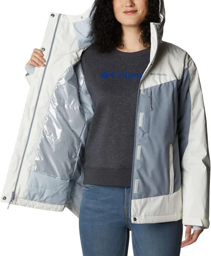 Vista 5 de Columbia Chaqueta aislante Point Park para mujer