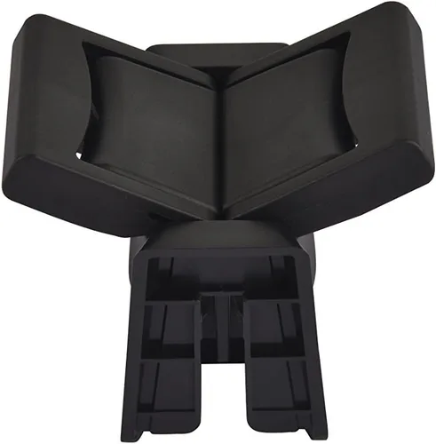 Vista 2 de TrunkNets Inc Divisor de inserción de portavasos de consola central para Toyota Highlander 2014-2020