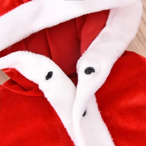 Vista 5 de Baby Christmas Clothes