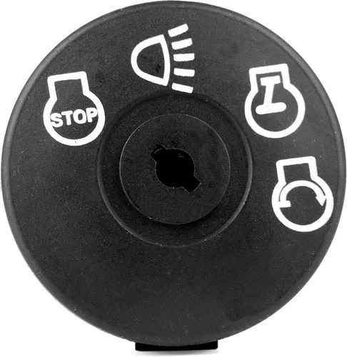 Vista 5 de ROVIKE Cortacésped Tractor Interruptor de encendido 4 posiciones para AYP