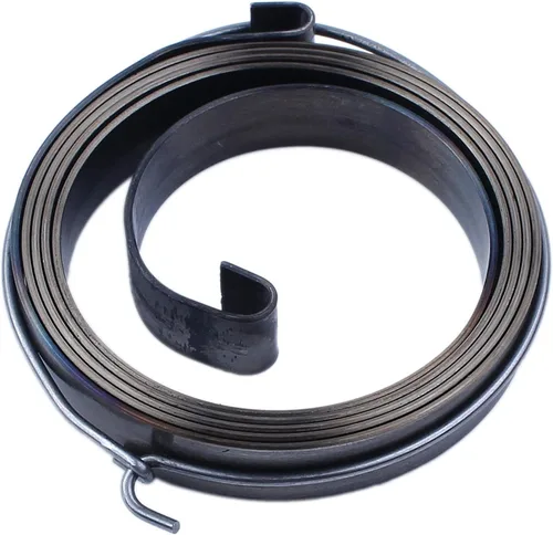 Vista 4 de Kit de resorte de arranque fácil, para chino 4500 5200 5800 45cc 52cc 58cc para pieza de motosierra