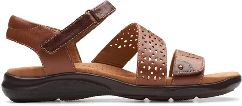 Vista 2 de Clarks Mujer
