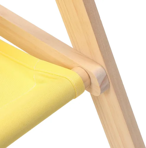 Vista 8 de Cat Hammock, Double Layer Washable Strong Load Bearing Scratch Cat Swing Bed, Elevated Bed with Hemp Rope Pine Wood Frame for Small Pets Indoor