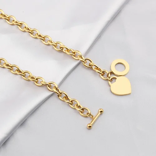 Vista 5 de TTJHGYQO Pulsera Love Yourself Collar Kpop, regalo inspirador para amantes de Kpop, joyería A.R.M.Y, collar para fanáticos de Kpop para mujer
