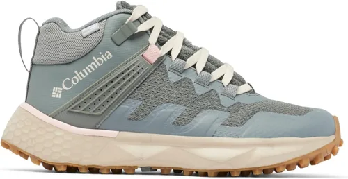 Vista 7 de Columbia Zapatos de senderismo Facet 75 Mid Outdry para mujer