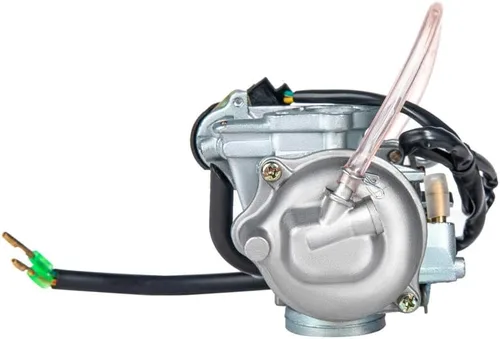 Vista 5 de PUCKY Carburador para Honda 1986-2007 CH80 carburador