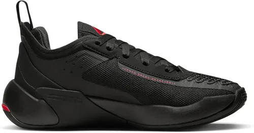 Vista 4 de Nike girls Jordan Luka 1 (Big Kid)