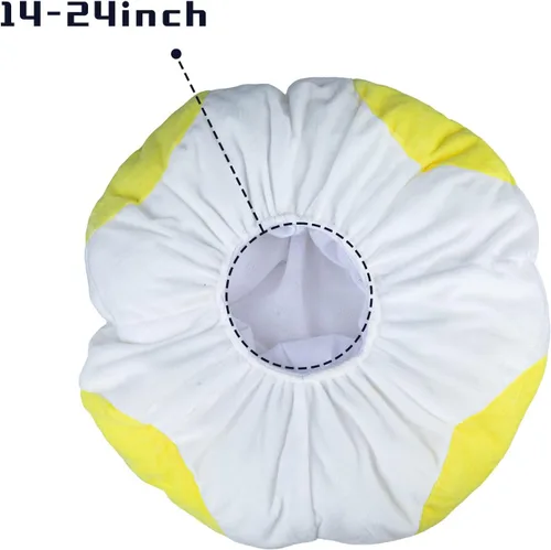 Vista 7 de Avafierce Sombreros de hongos de anime Bros Gorras lindos sombreros rojos y verdes sombreros de Halloween Coplay sombrero para adultos niños