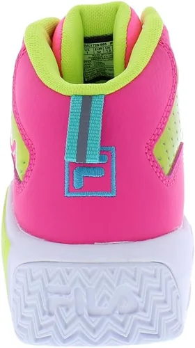 Vista 4 de Fila Tenis Grant Hill 2 para hombre