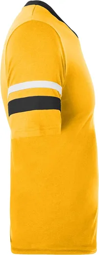 Vista 84 de Augusta Sportswear Jersey de rayas de manga para hombre