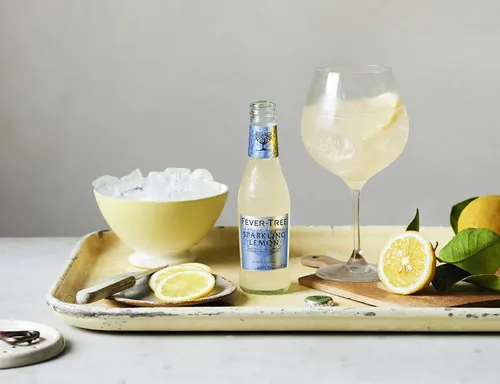 Vista 4 de Bebidas Fever-Tree premium