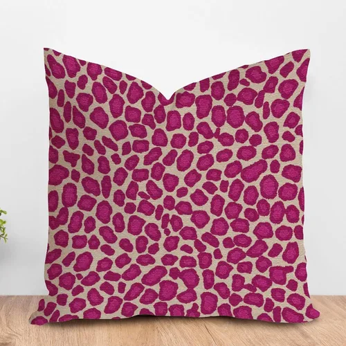 Vista 32 de ArogGeld Funda de cojín con estampado de guepardo negro, estampado de leopardo, animal, decoración de granja, funda de almohada para oficina, coche