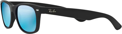 Vista 4 de Ray-Ban RB2132 Nuevo paquete de gafas de sol Wayfarer con accesorios VISIOVA