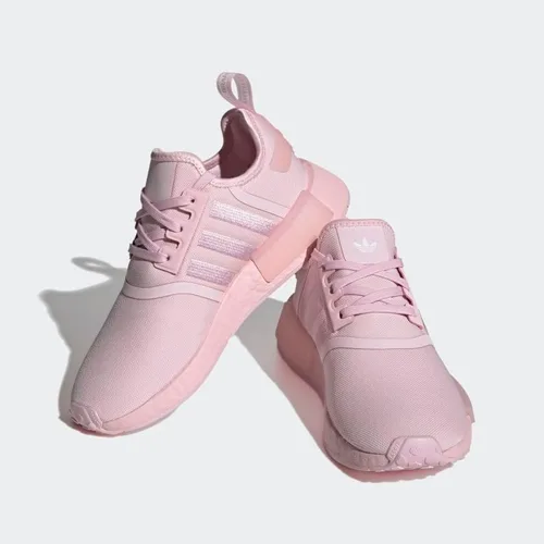Vista 5 de adidas Zapatos Nmd_R1 para mujer