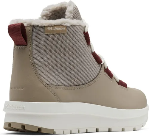 Vista 9 de Columbia Women's Moritza Shorty Snow Boot