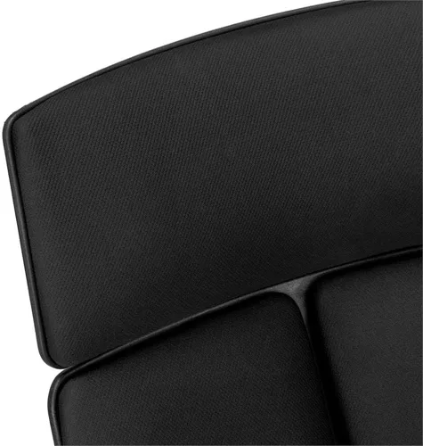 Vista 8 de Monarch Specialties Silla de oficina, color negro