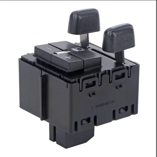 Vista 5 de 84108373 Conjunto de interruptor de control de freno de remolque compatible con Chevy Colorado Silverado Suburban GMC Canyon Sierra Yukon 2014-2020
