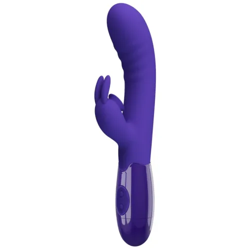 Vibrador Pretty Love Cerberus de Nikomar
