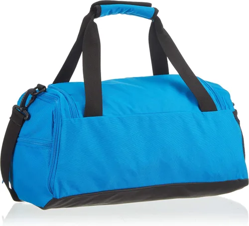 Vista 2 de PUMA Teamgoal 23 Teambag S, azulnegro, 18.1 x 9.1 x 9.4in 24 litros