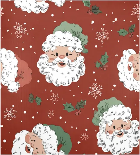 Vista 13 de Bolas de Navidad para árbol de lavavajillas, cubierta magnética para refrigerador, paneles de puerta, gabinete del hogar, electrodomésticos