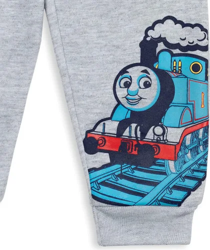 Vista 7 de Thomas & Friends Tank Engine - Pantalones deportivos de forro polar (2 unidades)
