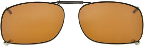 Vista 2 de Eyekepper Paquete de 6 lentes de sol polarizadas con clip