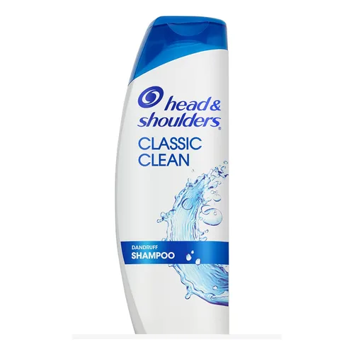 Vista 8 de Head & Shoulders Champú Classic Clean para la caspa - 1.7 oz