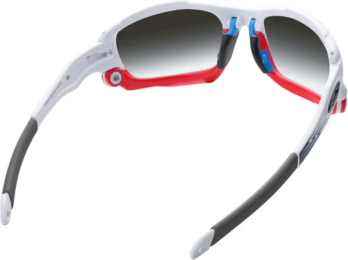 Vista 6 de Mryok Auriculares de repuesto para Oakley JawboneRacing JacketSplit Jacket - Opt