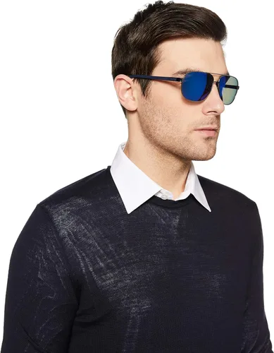 Vista 5 de Polaroid Sunglasses Gafas de sol pld 2059s para hombre