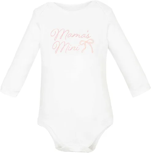 Vista 4 de Hudson Baby Juego de canastilla de algodón unisex para bebé Arcos de ballet Bunny