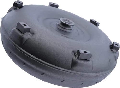 Vista 3 de IEQFUE Convertidor de par AT393835 PG200131 ZGAQ-04317 Compatible con John Deere 210K 210L 310J 310SJ 310K 310L 310SJ 315SJ 325J 410K