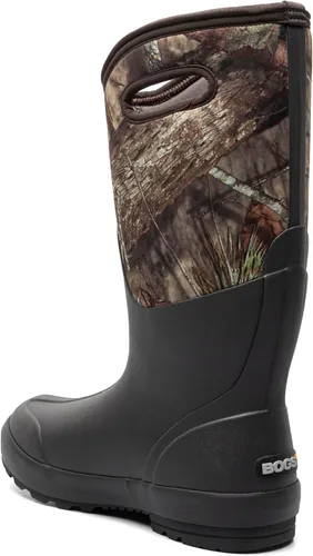 Vista 5 de BOGS Botas de nieve clásicas Ii Camo para mujer