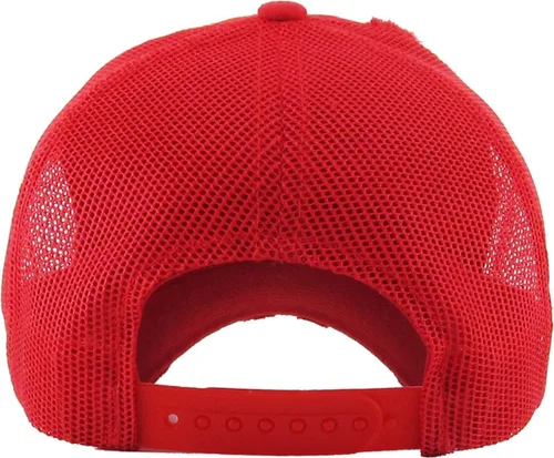 Vista 56 de KBETHOS - Gorra de béisbol ajustable, de algodón desgastado, vintage, unisex, estilo polo, camionero, para papá