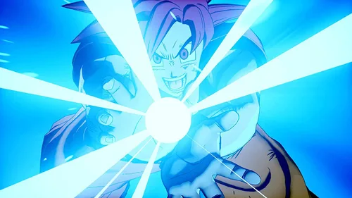 Vista 9 de Dragon Ball Z Kakarot + A New Power Awakens Set - Estándar - Switch Código digital