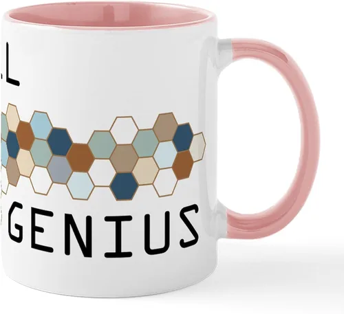 Vista 29 de CafePress Coffee Then Payroll Mugs - Taza de café de cerámica (11 oz)