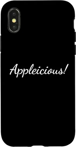 Vista 5 de iPhone 16 Appleicious! Case