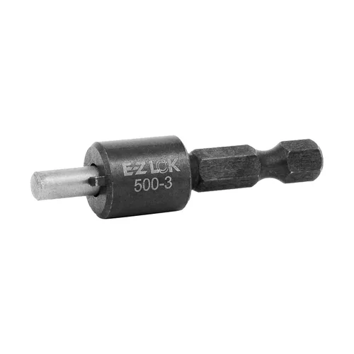 Vista 10 de E-Z LOK Herramienta de accionamiento - Opcional - Uso con 329-006, 303-006, 400-M3