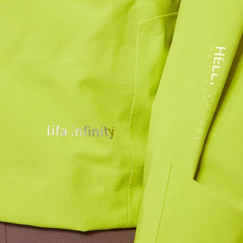 Vista 6 de Helly Hansen Verglas Infinity Shell - Chaqueta para mujer