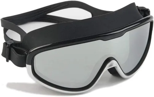Vista 7 de Gafas de natación – Gafas de natación sin fugas, antiprotección, gafas de natación de triatlón para adultos, hombres, mujeres y jóvenes