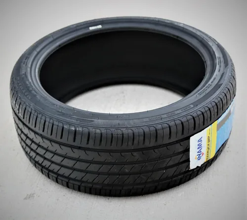 Vista 4 de Nama Maxmach NM-31TH - Neumático radial de alto rendimiento para automóvil de pasajeros para todas las estaciones 245/40R17 245/40ZR17 245/40/17