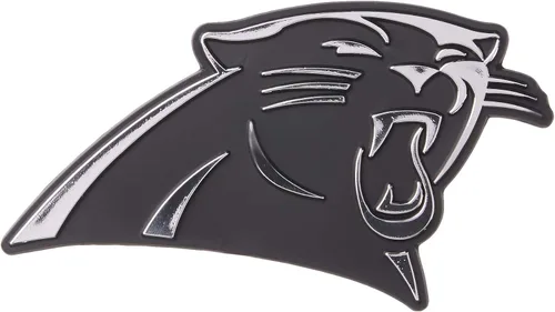 Vista 31 de Escudo de la NFL troquelado para auto