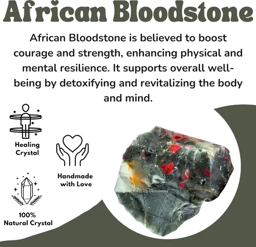 Vista 4 de 1 libra de piedras preciosas y piedras curativas en bruto a granel para hacer joyería con envoltura de alambre, Wicca y curación con cristales