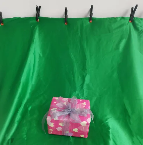 Vista 6 de Abrazaderas de resorte, paquete de 6, abrazaderas de resorte de plástico profesional de 6 pulgadas de alta resistencia para manualidades, clips