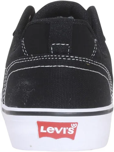 Vista 4 de Zapatillas deportivas Levi's Naya CT CVS UL XX para mujer
